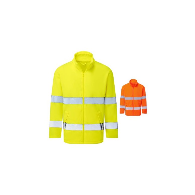 Sweat de travail Portwest ES250 haute...