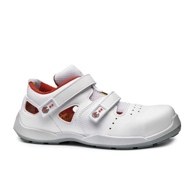Chaussures de sécurité Base Sky S1P ESD SRC B0637