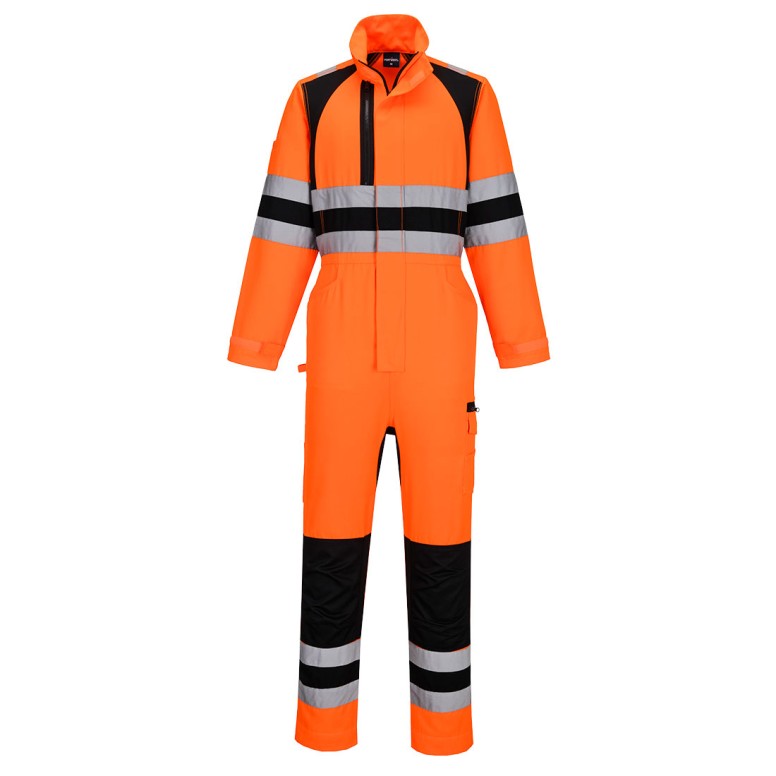 Combinaison de travail Portwest Haute...