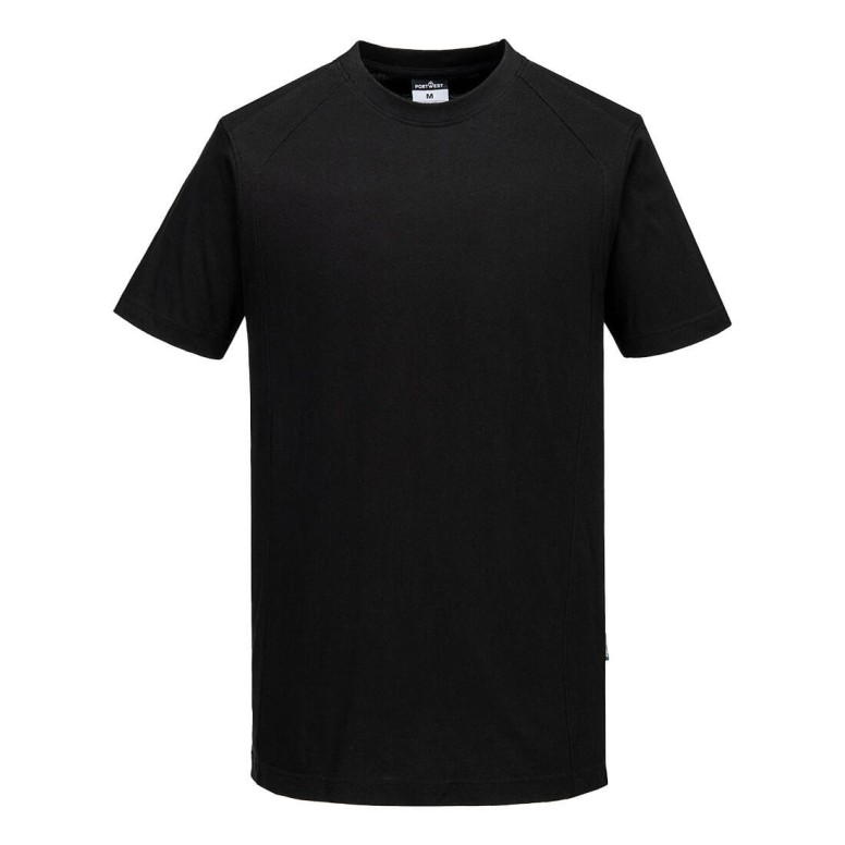 T-shirt de travail Portwest CD811 100 % coton