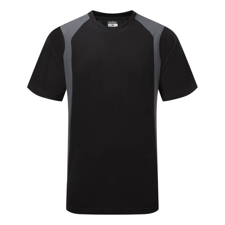 T-shirt de travail Portwest CD811 100 % coton