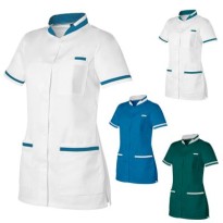 Blouse de travail Molinel Angelina ANGELINAMCB\V Femme