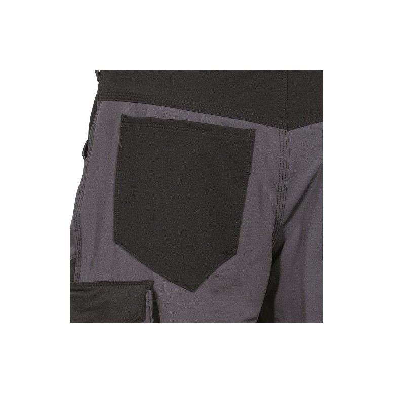 Tous dehors - Pantalons de travail...