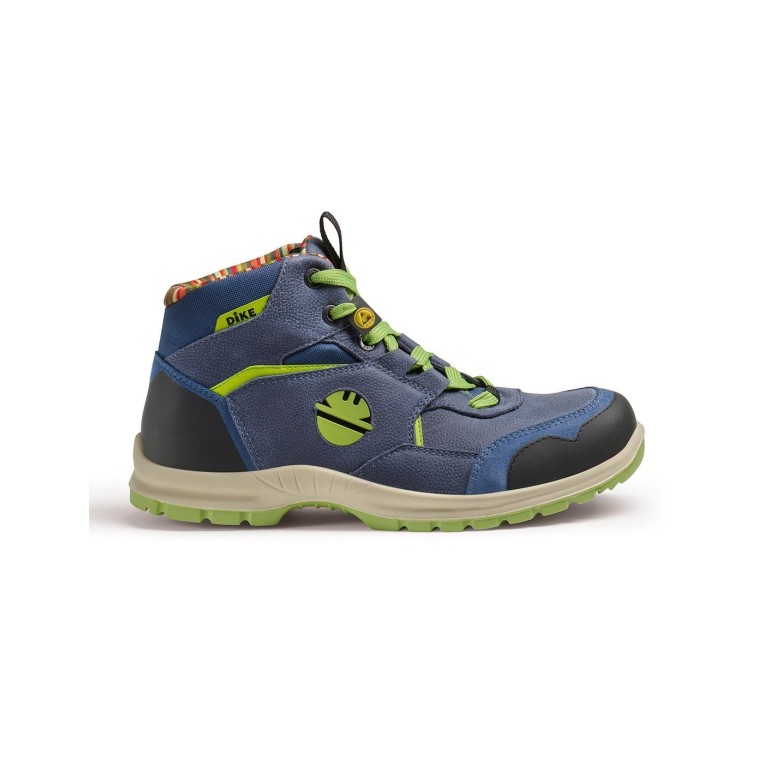 Chaussures de sécurité Dike Agility-Reload...