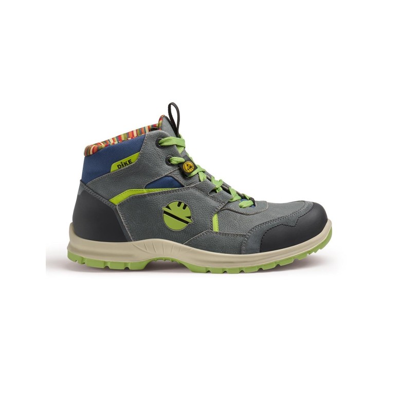 Chaussures de sécurité Dike Agility-Reload...