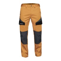 Tous dehors - Pantalon de travail Multipoches stretch... 2