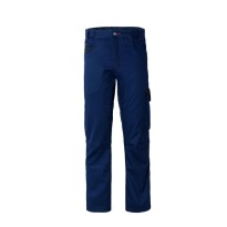 Tous dehors - Pantalon de Travail Stretch Multipoches...