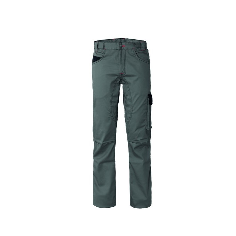 Tous dehors - Pantalon de Travail Stretch...