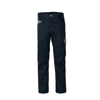 Tous dehors - Pantalon de Travail Stretch Multipoches Rossini Stiffer A89800 Taille M Couleur Noir