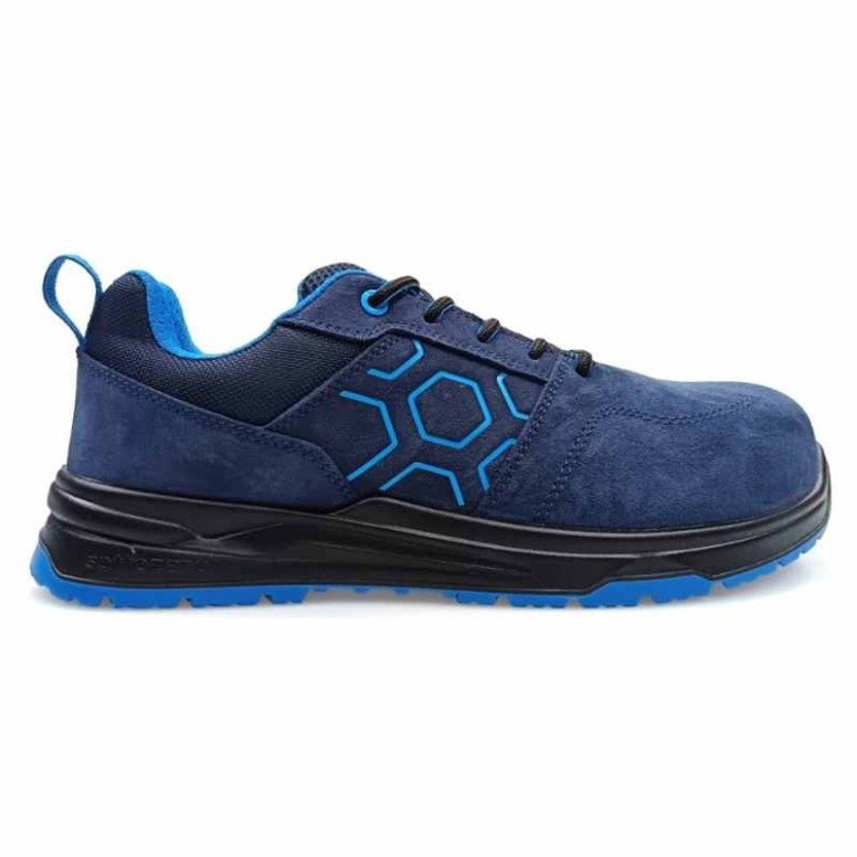 Chaussures de sécurité basses Sottozero...