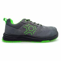 Chaussures de sécurité basses Sottozero Cantiere S1PS FO SR ESD SZ800 sans métal