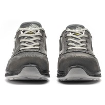 Tous dehors - Chaussures de sécurité U-Power Kick S3 SRC CI ESD RL20023 Pointure 41