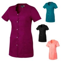 Blouse de travail Molinel Adelaide ADELAIDETFMCMA Femme...