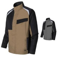 Veste de travail Molinel Evolve 09872703078 multi-poches stretch sans métal