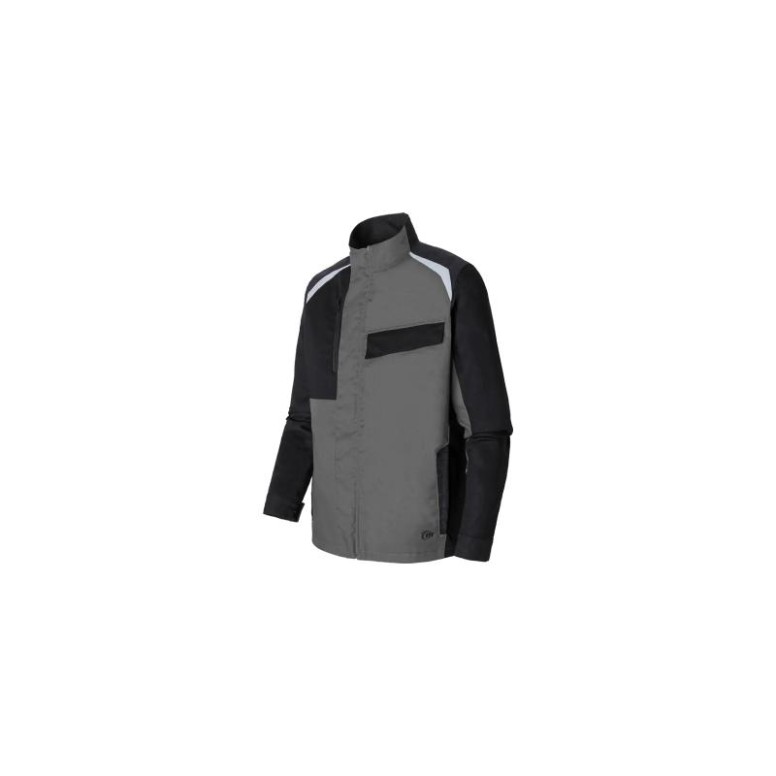 Veste de travail Molinel Evolve 09872703078...