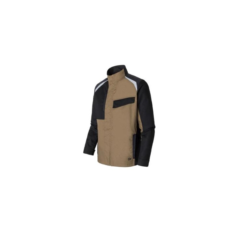 Veste de travail Molinel Evolve 09872703078...