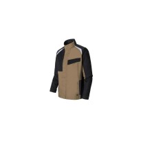 Veste de travail Molinel Evolve 09872703078 multi-poches stretch sans métal