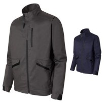 Veste de travail Molinel Progress 10403241037 multi-poches stretch unisexe