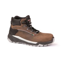 Chaussures de sécurité Giasco Makalu S3 CI WR SRC 3C058G