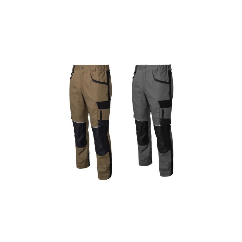 Pantalon de travail Molinel Evolve 09882703078...