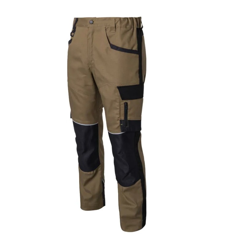 Pantalon de travail Molinel Evolve 09882703078...