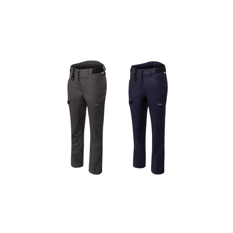 Pantalon de travail Molinel Progress...