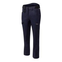 Pantalon de travail Molinel Progress 10413241037 Multipoches Stretch