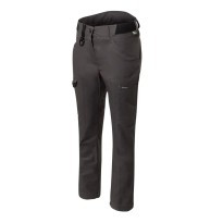 Pantalon de travail Molinel Progress 10413241037 Multipoches Stretch