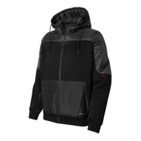 Sweat de travail Molinel Famous Force 21129999279 Avec capuche