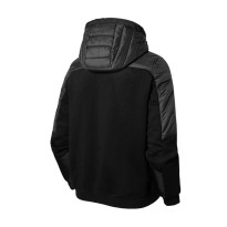 Sweat de travail Molinel Famous Force 21129999279 Avec capuche