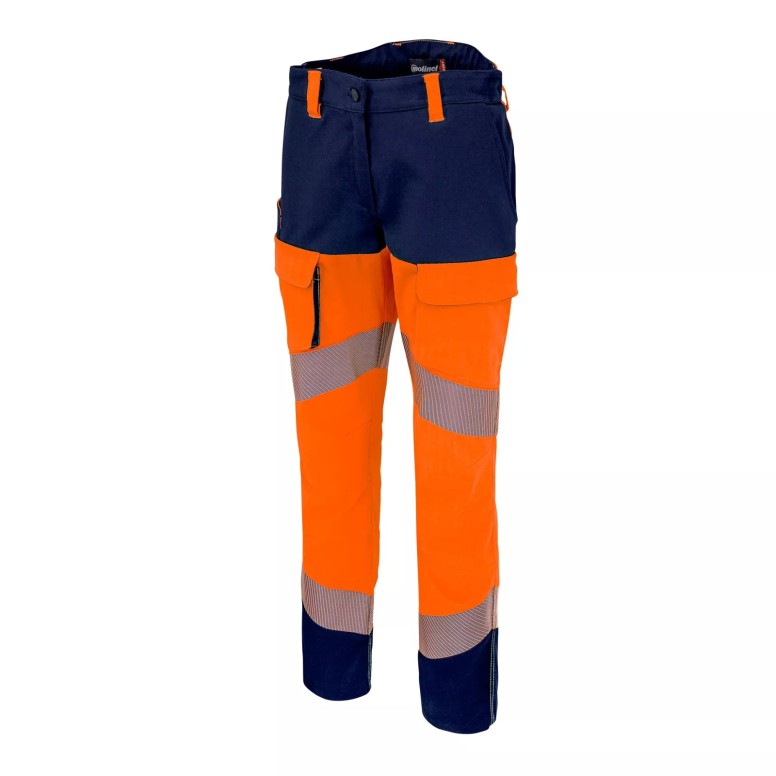 Pantalon de travail Molinel 11053226158 R-Flex...