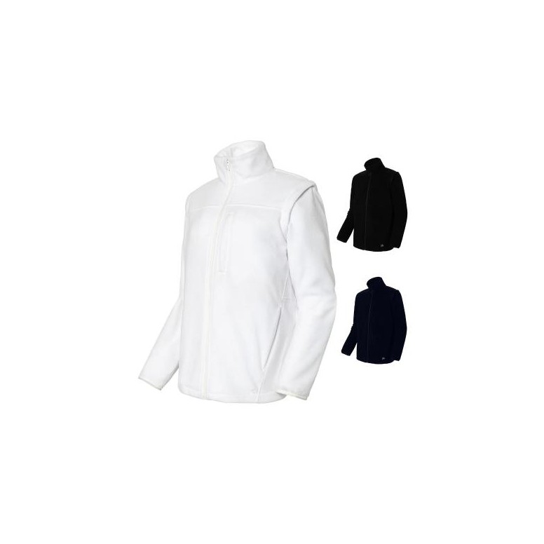 Veste de travail Molinel Impakt 12005555001 en...