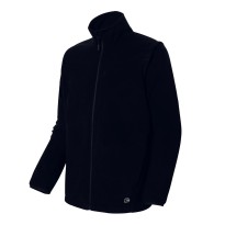 Veste de travail Molinel Impakt 12005555001 en polaire avec manches amovibles gilet