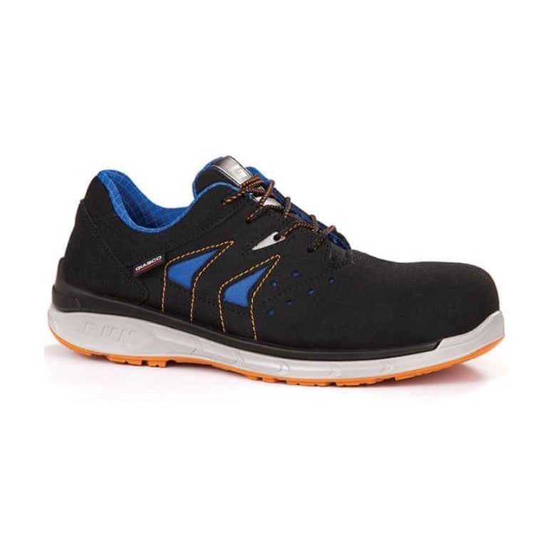 Chaussures de sécurité Giasco Marin S1P SRC...