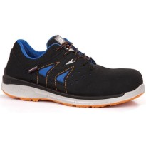 Chaussures de sécurité Giasco Marin S1P SRC 3R174C Légères Respirantes Sportives Été