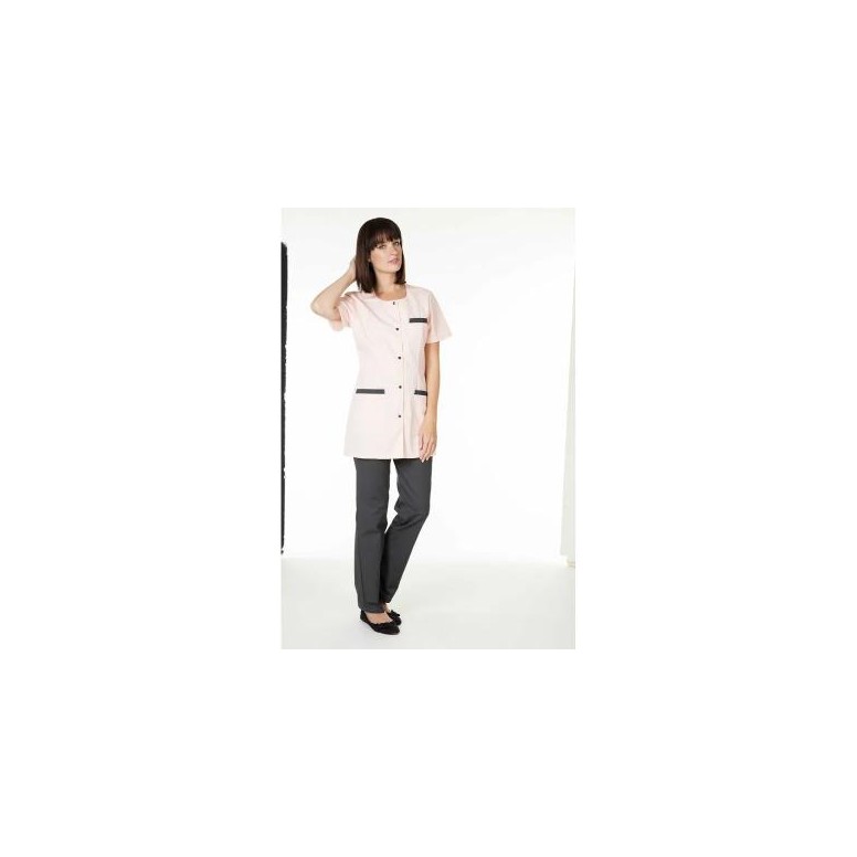Blouse de travail Molinel Carole CAROLEMCBC/MI...
