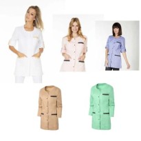 Blouse de travail Molinel Carole CAROLEMTLA/CH...