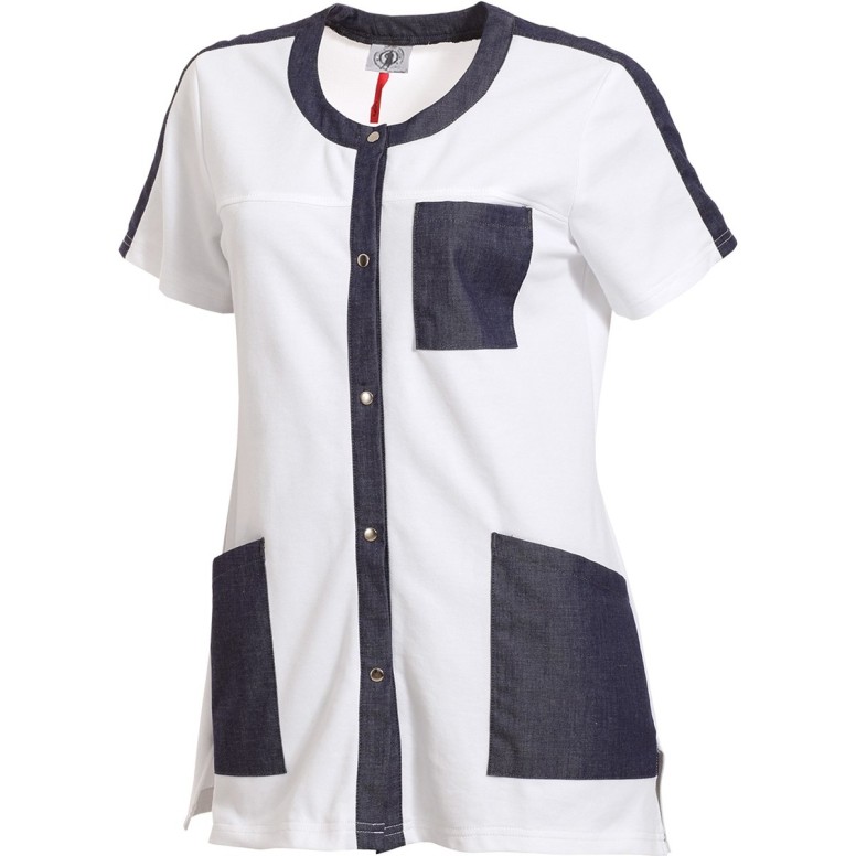 Blouse de travail Molinel Belinda...