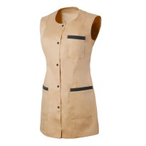 Blouse de travail Molinel Carole CAROLESMBC/MI... 2