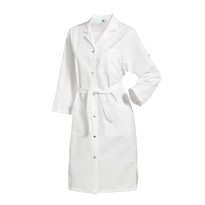 Blouse de travail Molinel BRIGITTEMCBLA secteur sanitaire