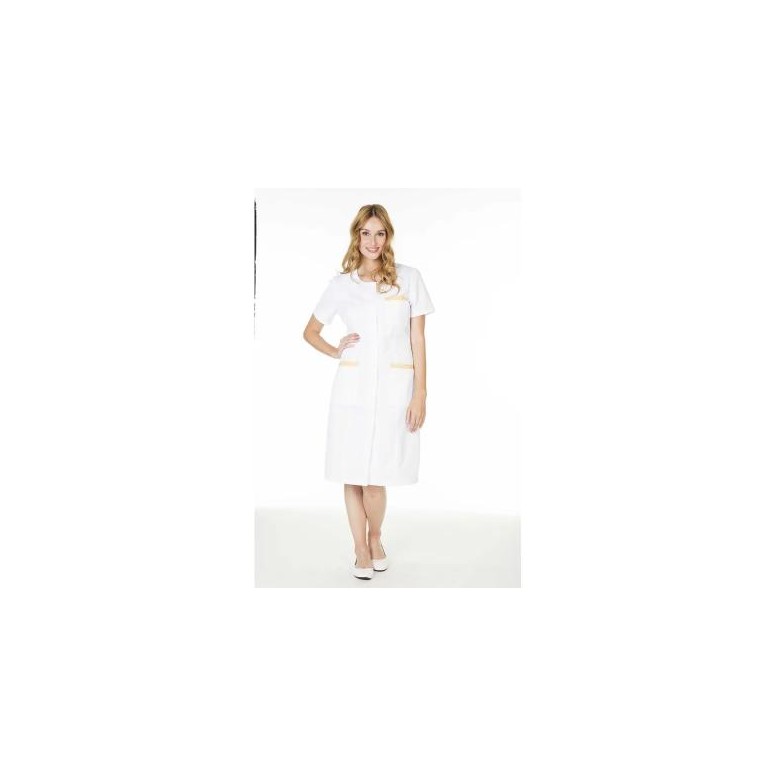Blouse de travail Molinel Caroline...