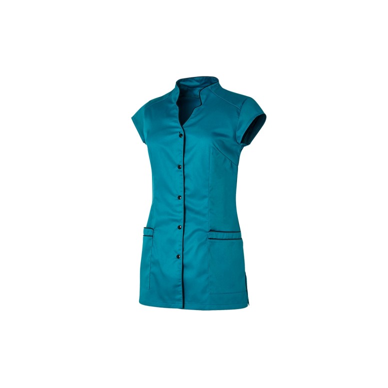 Blouse de travail Molinel CALISTATFSMB\N Femme...