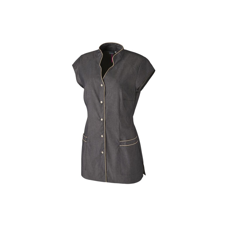 Blouse de travail Molinel CALISTATFSMB\N Femme...