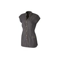 Blouse de travail Molinel CALISTATFSMB\N Femme esthéticienne