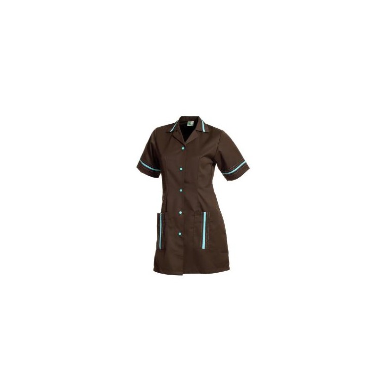 Blouse de travail Molinel Charlene...