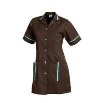 Blouse de travail Molinel Charlene CHARLENEMCCH/A Femme Nettoyage Bien-être
