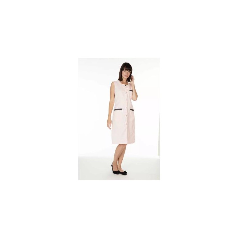 Blouse de travail Molinel Caroline...