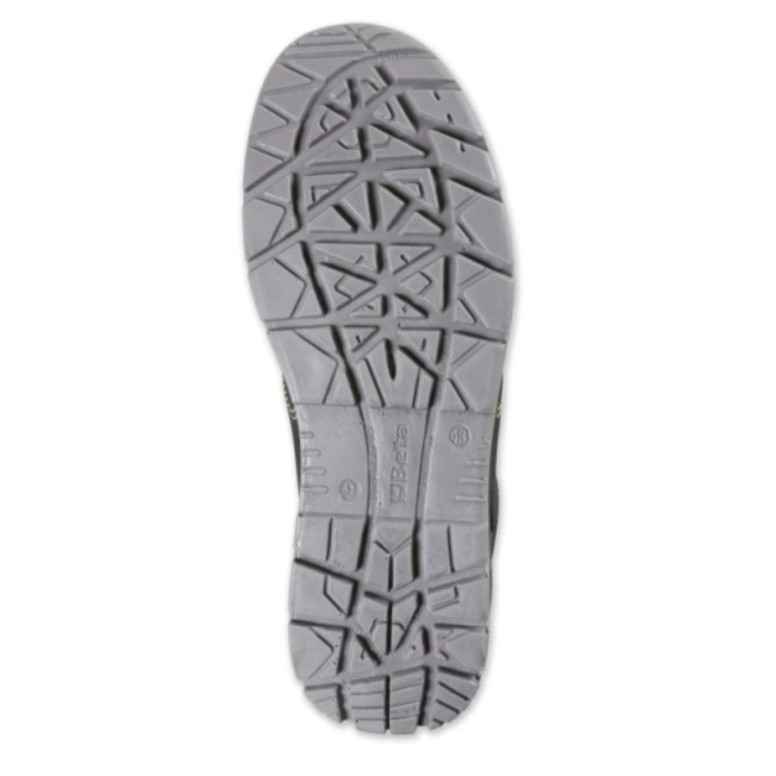 Chaussures de sécurité hautes sneakers Beta...