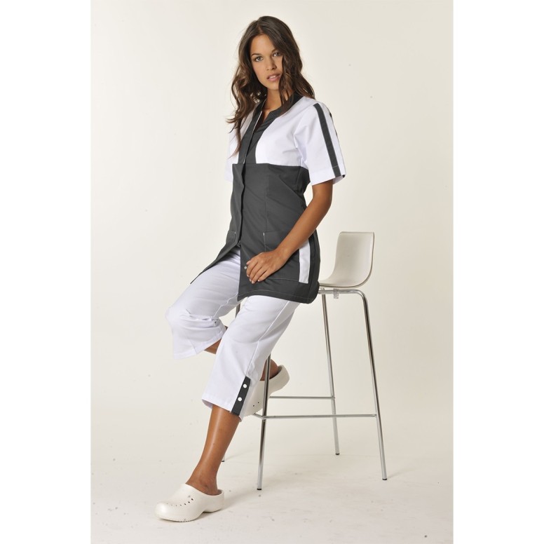 Blouse de travail Molinel Claudia...