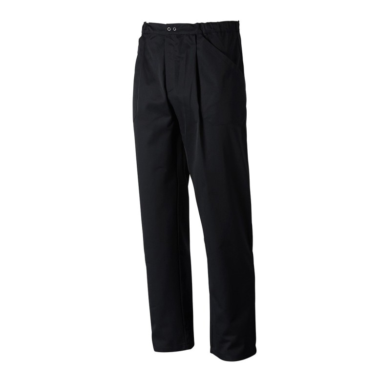 Pantalon de travail Molinel Dany DANYPNPCPM2BLA...
